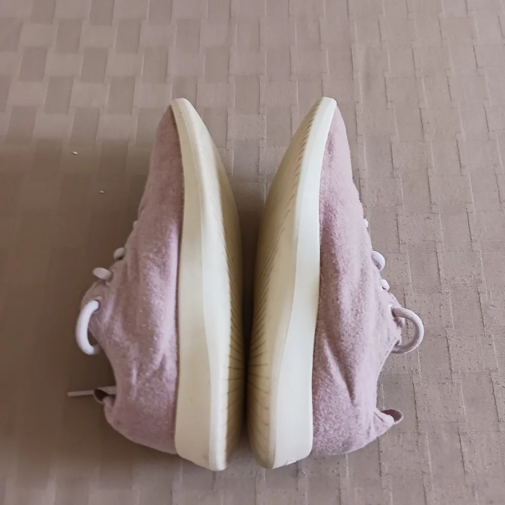 Allbirds Merino Wool Runners